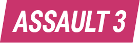ASSAULT 3