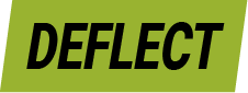 Deflect