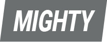 Mighty